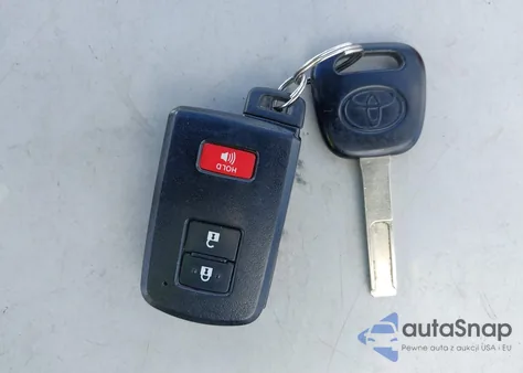 2021 Toyota Tacoma Trd Sport из США, поврежденный, VIN 3TYDZ5BN5MT004257